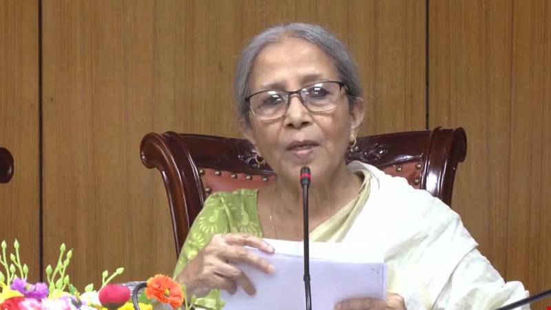 মৎস্য সম্পদ রক্ষায় কড়া পদক্ষেপের বার্তা সরকারের